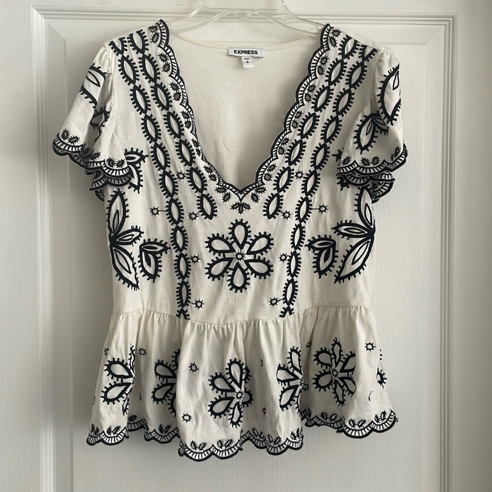 Express Top